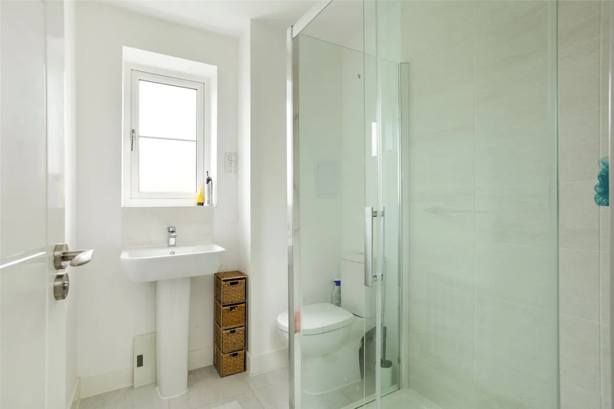 Coulter Road, Basingstoke, RG23