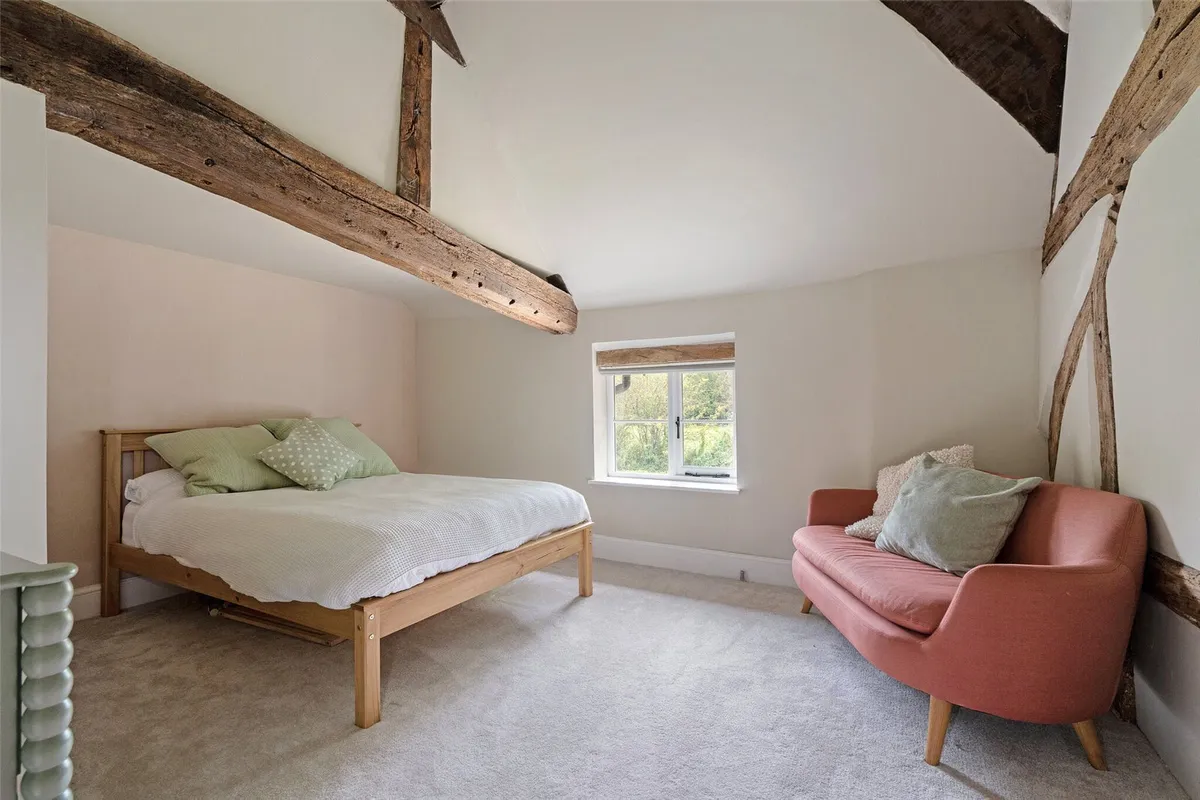 The Old Manor House, Overton, Basingstoke, RG25