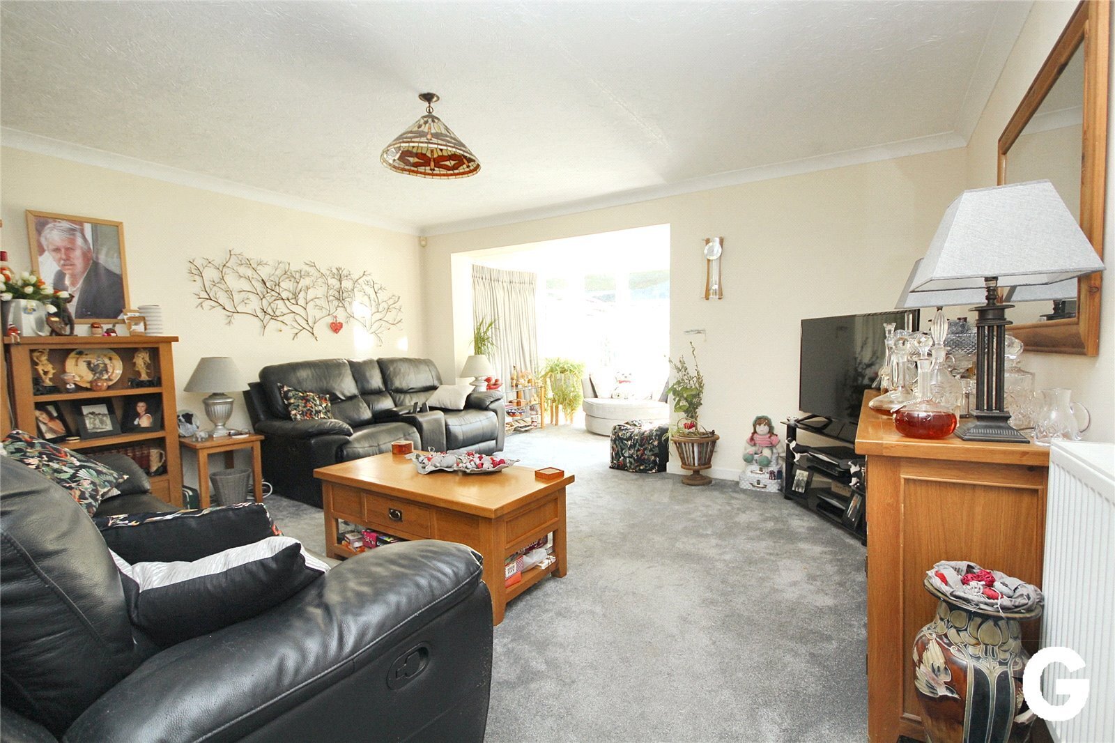 Horton Road, Ashley Heath, Ringwood, Hampshire, BH24 Image 15