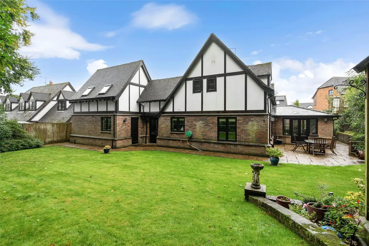 Heritage Park, Basingstoke, RG22