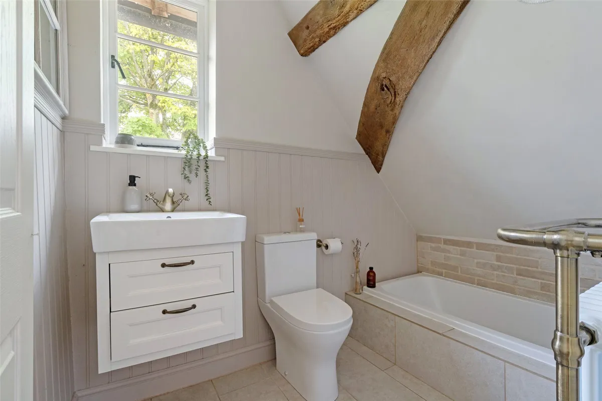 The Old Manor House, Overton, Basingstoke, RG25