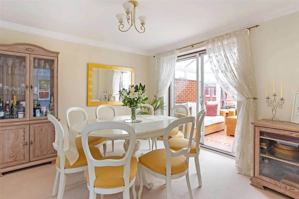 Windlenook, Bramley, RG26