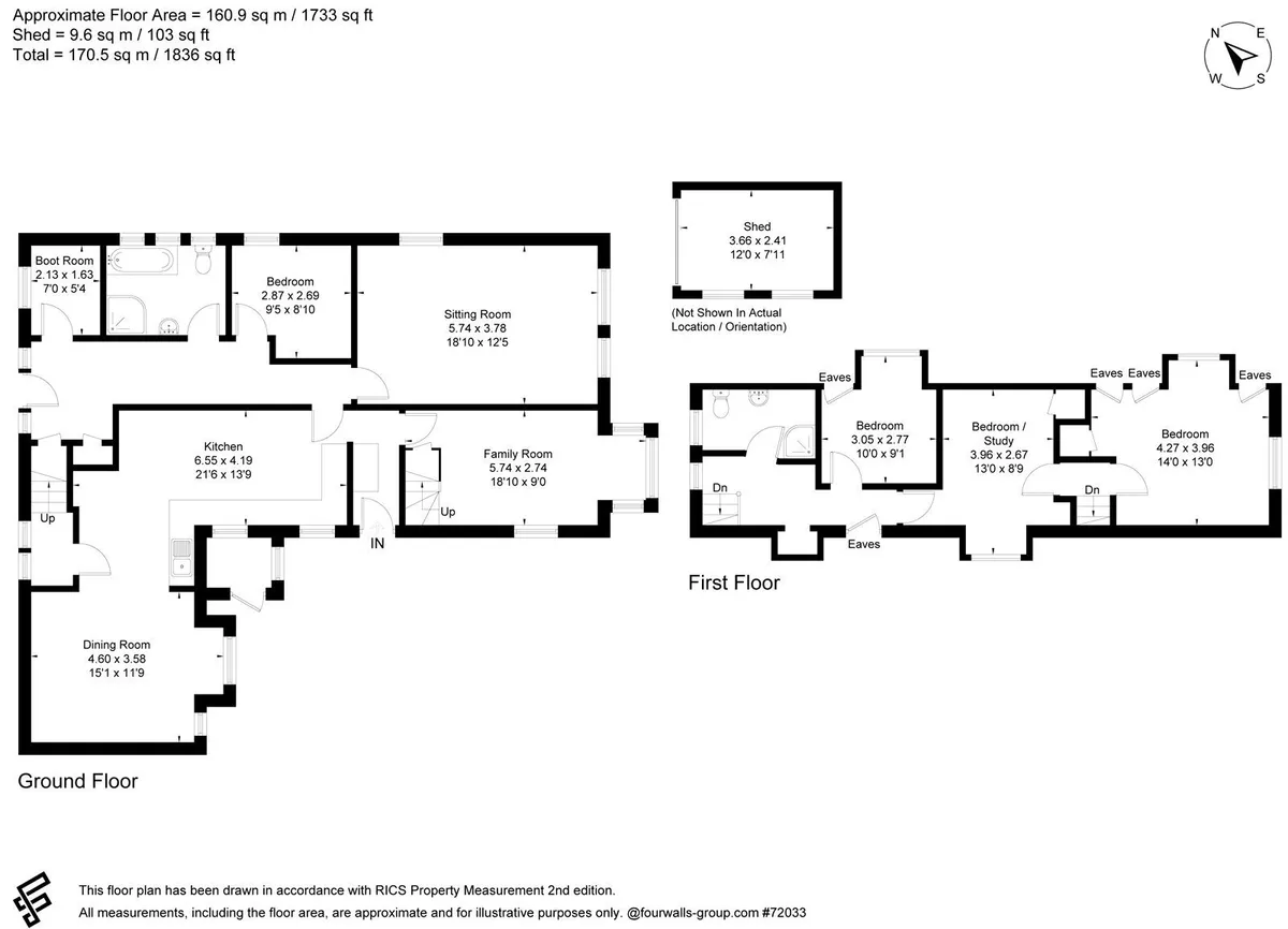 Wayside Road, Basingstoke, RG23