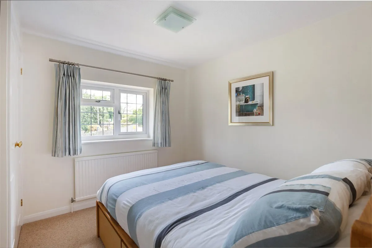 Vyne Meadow, Sherborne St John, RG24
