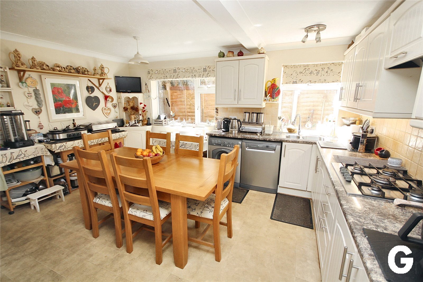 Horton Road, Ashley Heath, Ringwood, Hampshire, BH24 Image 17