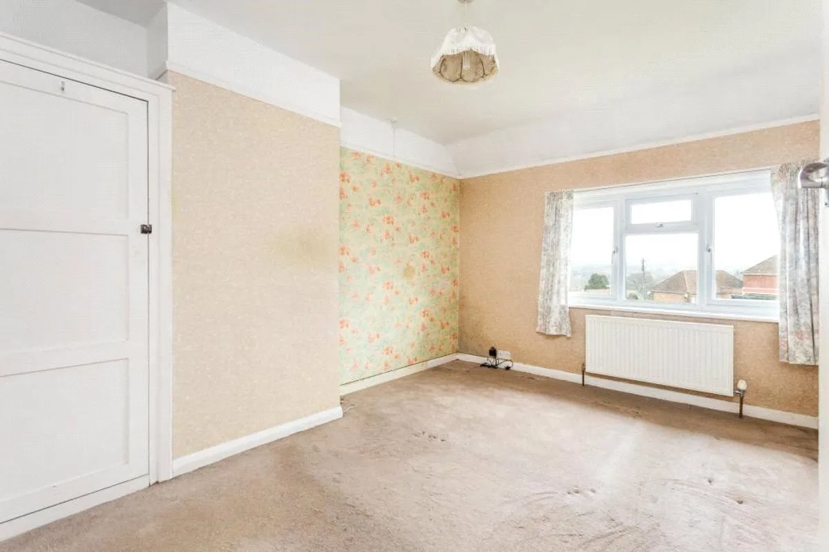 Sapley Lane, Overton, Basingstoke, Hampshire, RG25