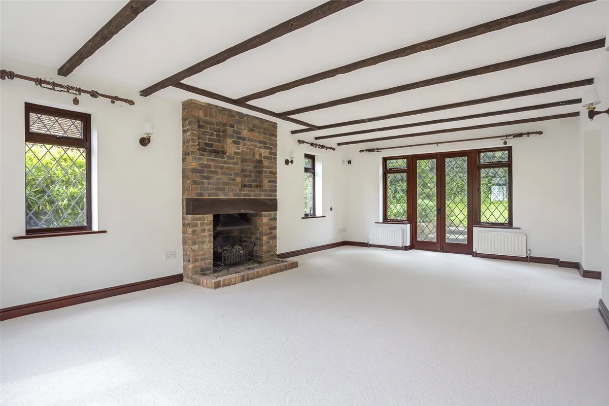 Cliddesden Court, Basingstoke, RG21