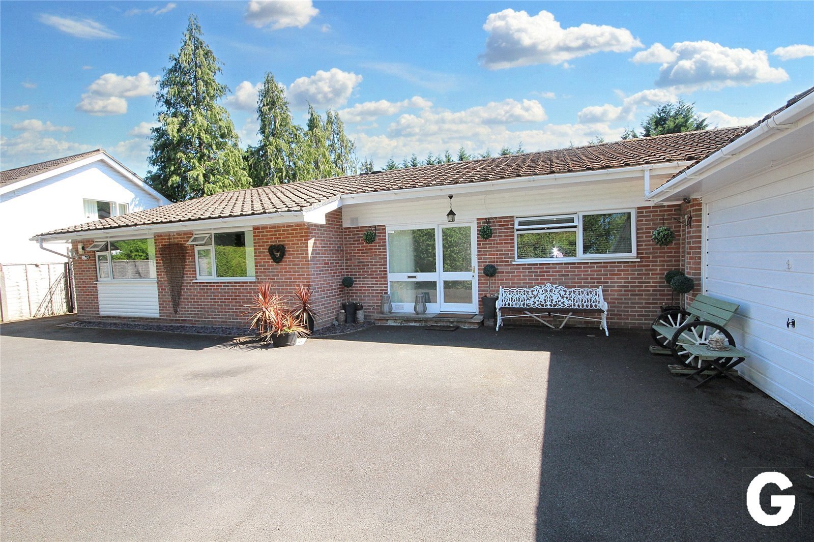 Horton Road, Ashley Heath, Ringwood, Hampshire, BH24 Image 20