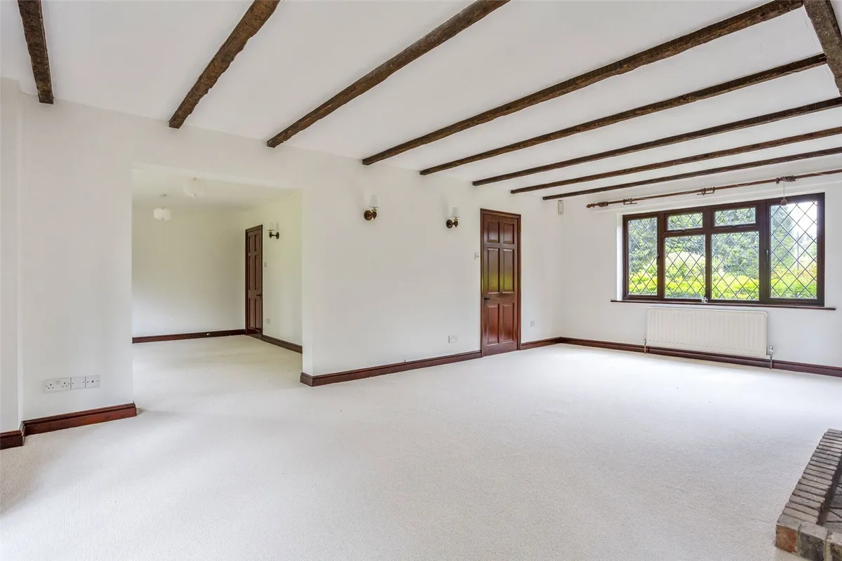 Cliddesden Court, Basingstoke, RG21