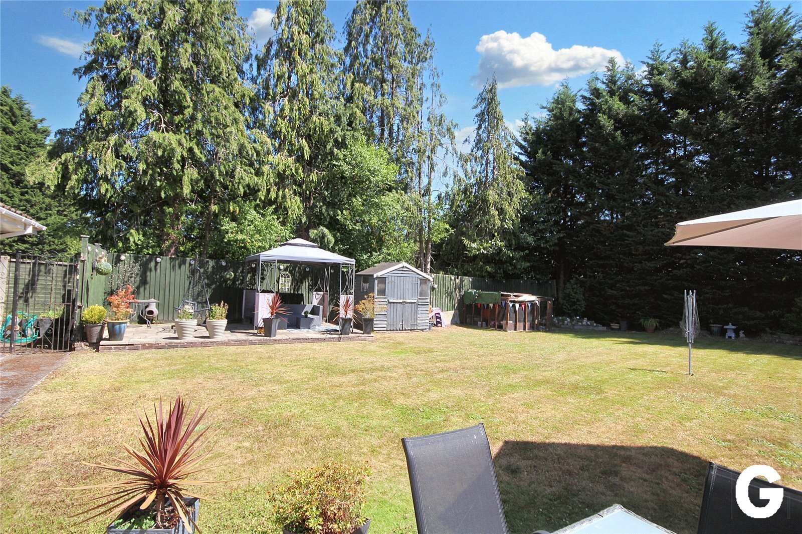 Horton Road, Ashley Heath, Ringwood, Hampshire, BH24 Image 21