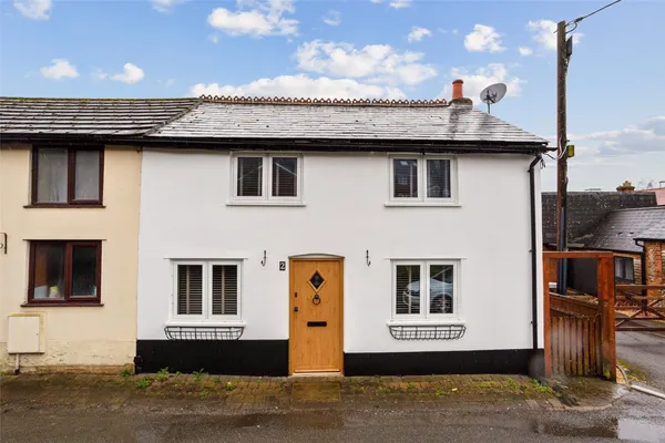 Waltham Road, Overton, RG25