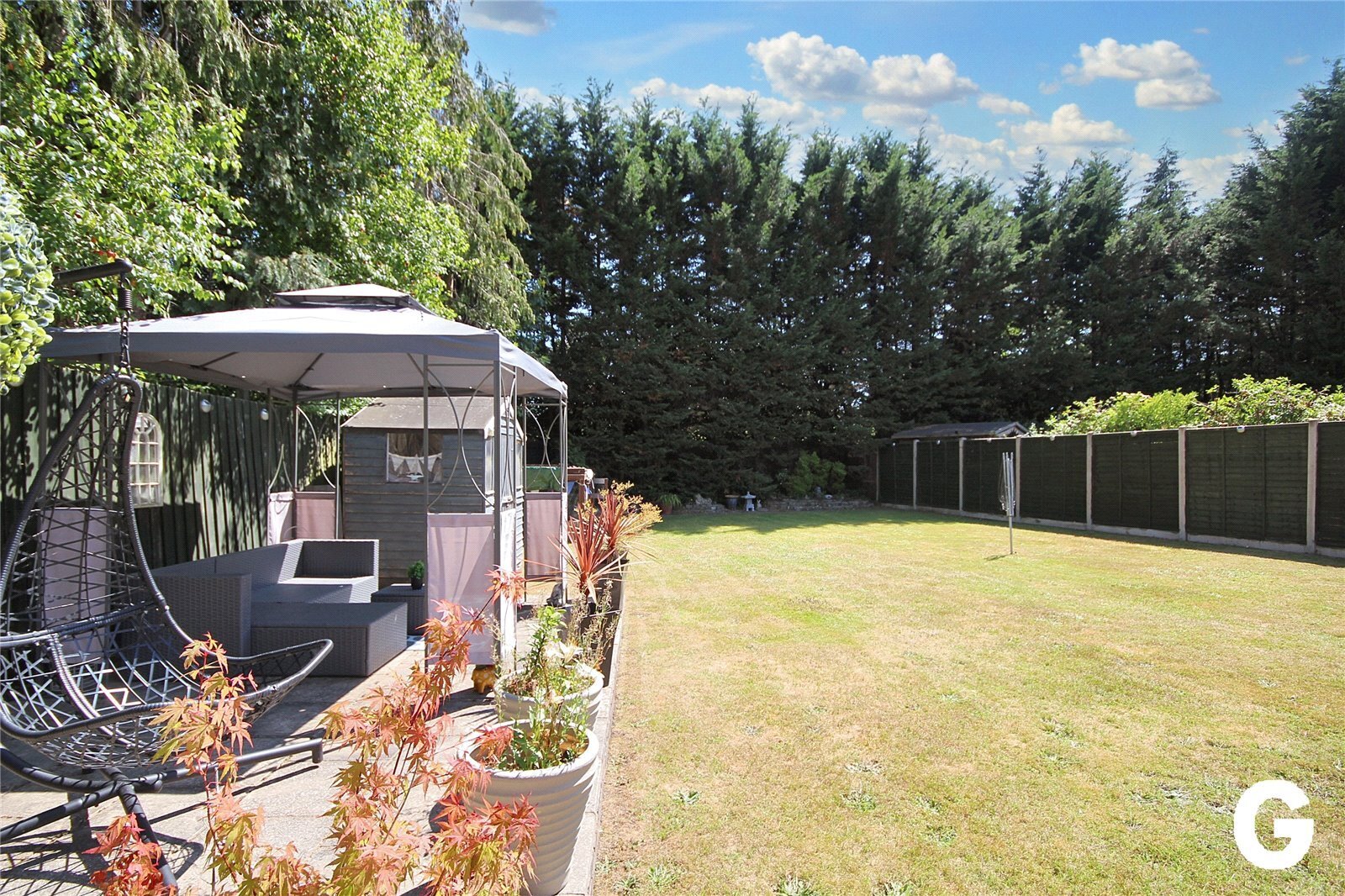 Horton Road, Ashley Heath, Ringwood, Hampshire, BH24 Image 22
