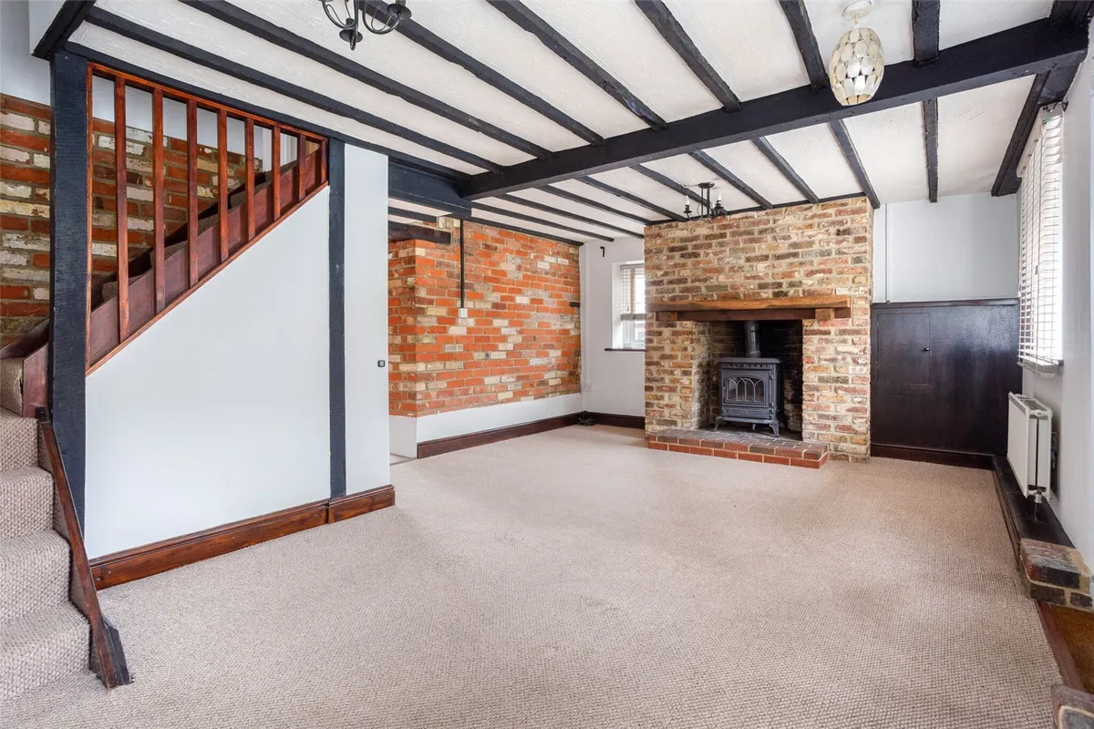 Waltham Road, Overton, RG25