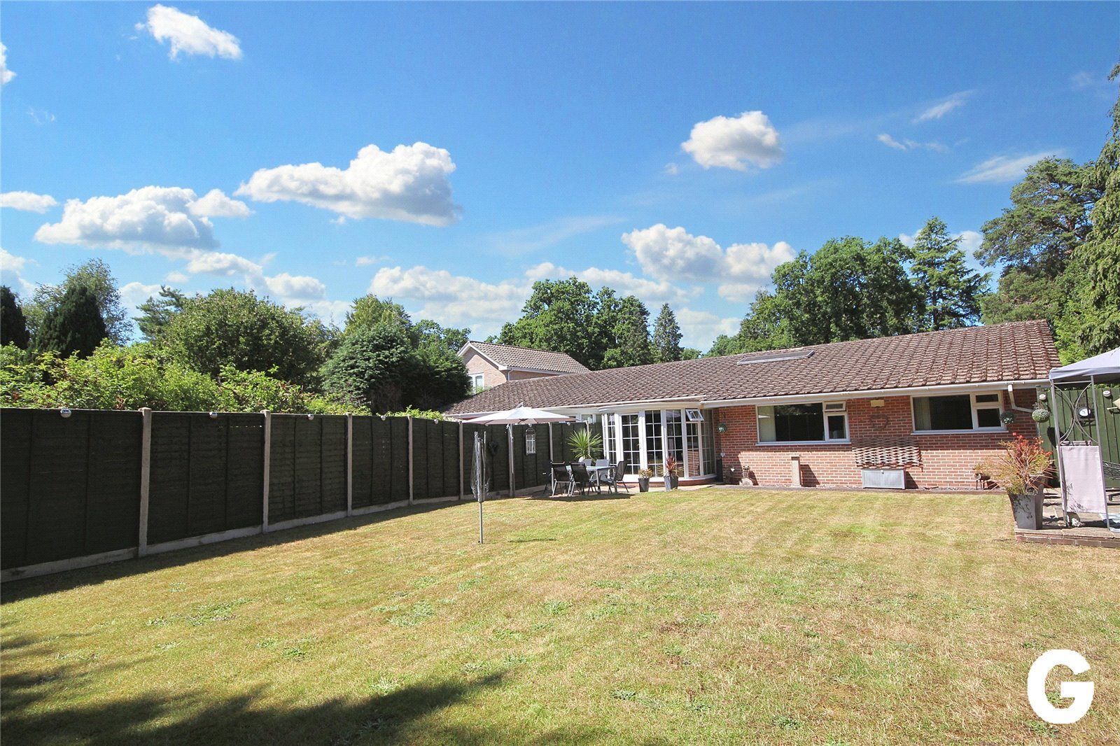 Horton Road, Ashley Heath, Ringwood, Hampshire, BH24 Image 23