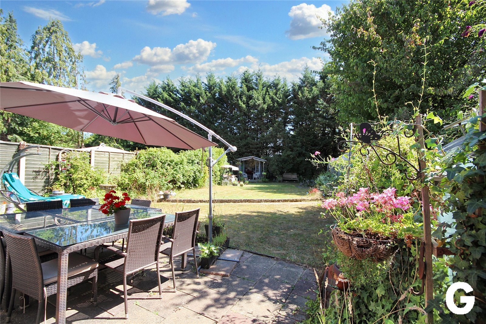 Horton Road, Ashley Heath, Ringwood, Hampshire, BH24 Image 24