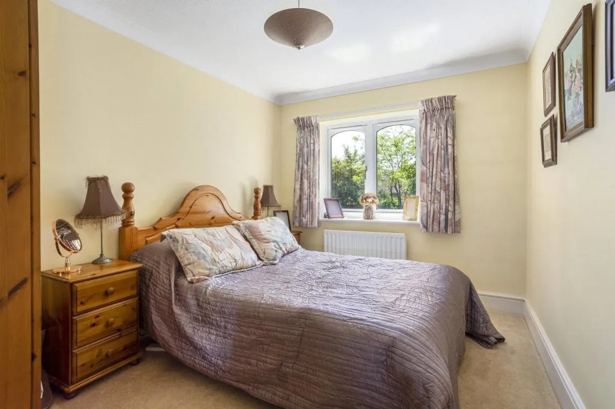 Kiln House, Monk Sherborne, RG26