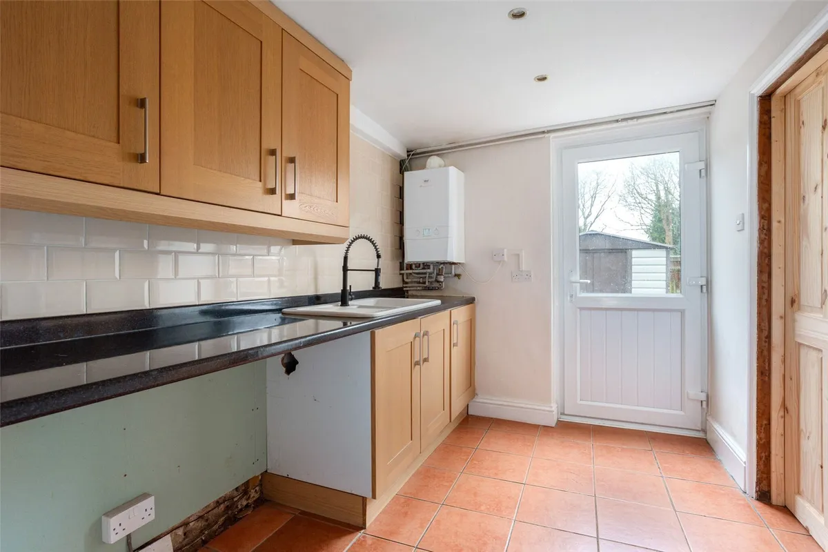 Waltham Road, Overton, RG25
