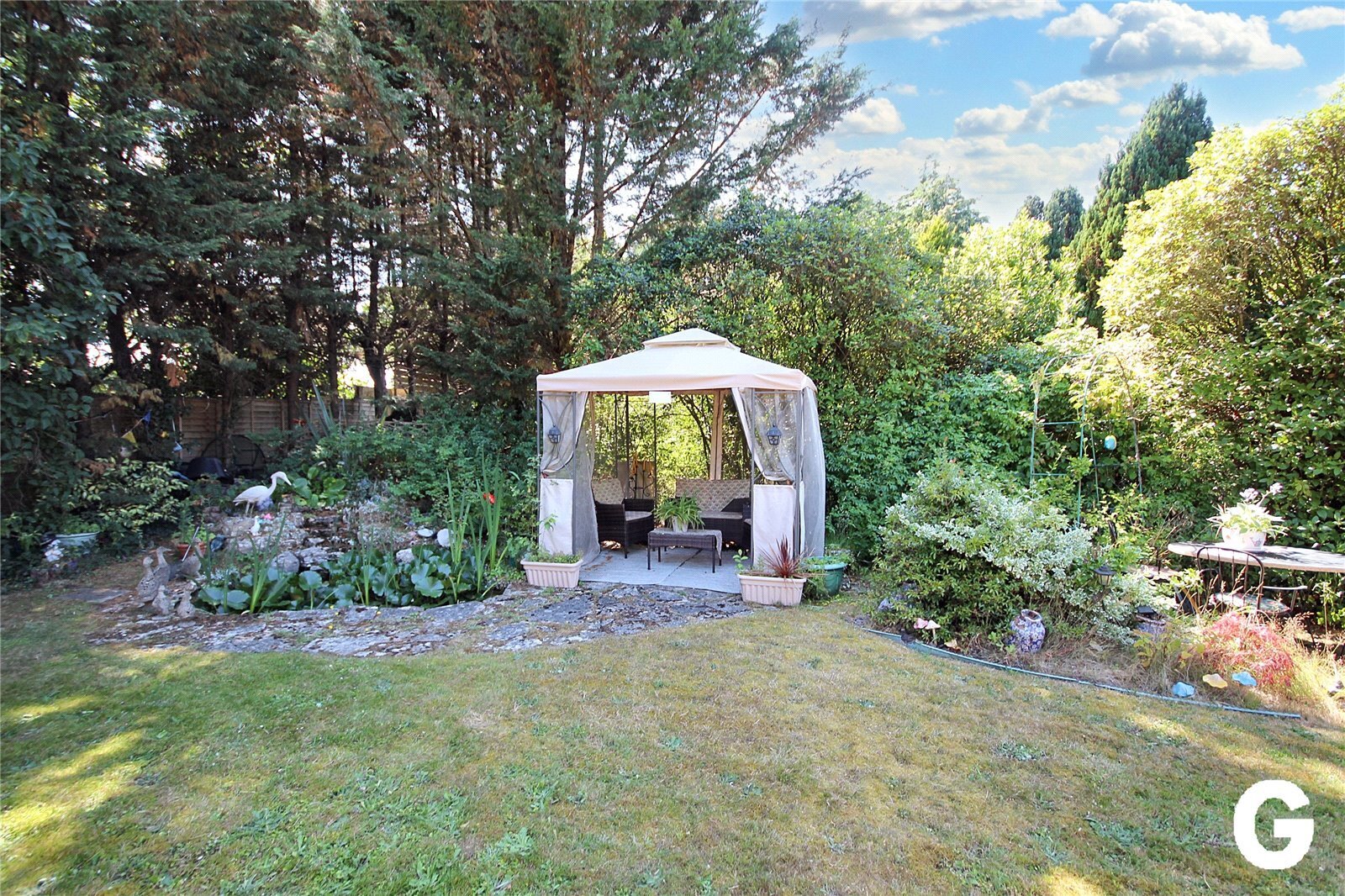 Horton Road, Ashley Heath, Ringwood, Hampshire, BH24 Image 26