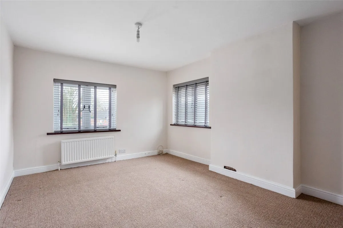 Waltham Road, Overton, RG25