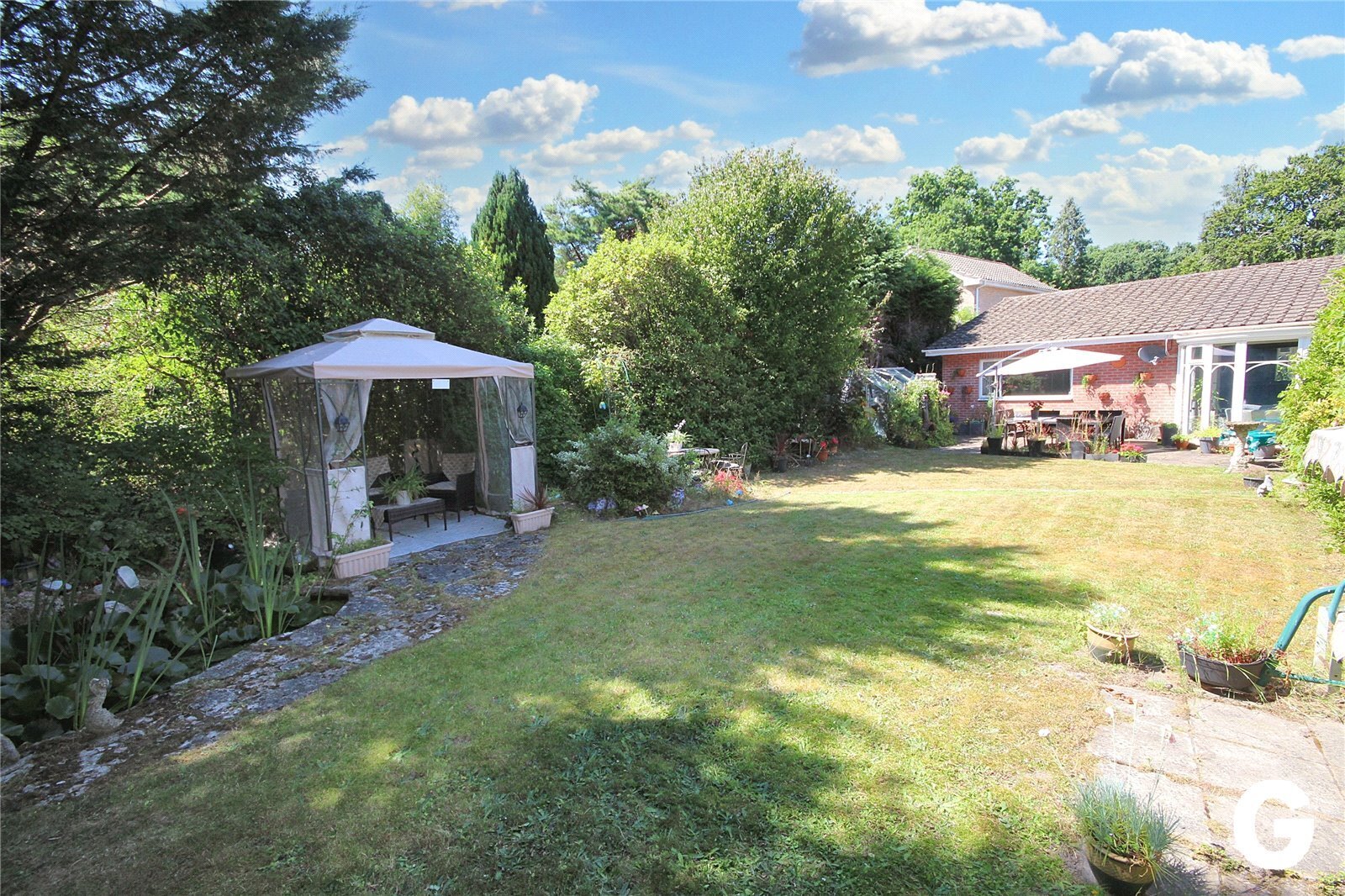Horton Road, Ashley Heath, Ringwood, Hampshire, BH24 Image 27