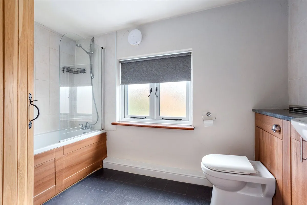Waltham Road, Overton, RG25