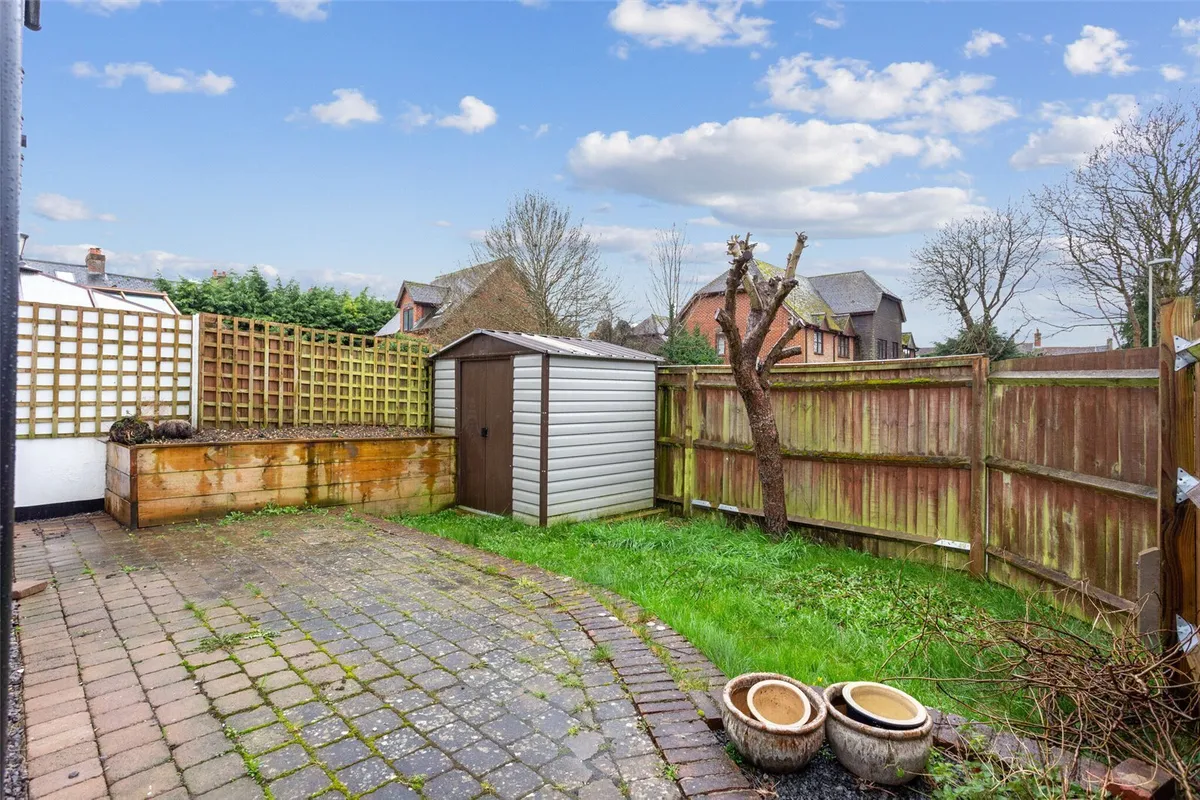 Waltham Road, Overton, RG25