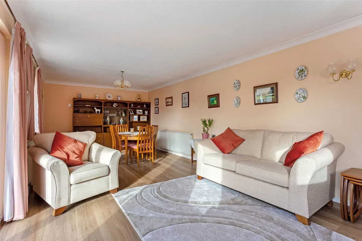 Fairthorne Rise, Old Basing, RG24