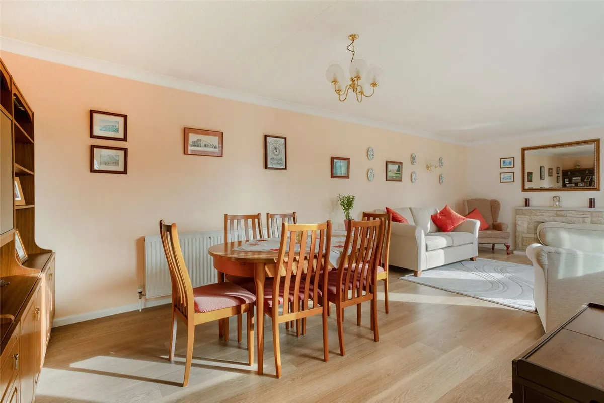 Fairthorne Rise, Old Basing, RG24