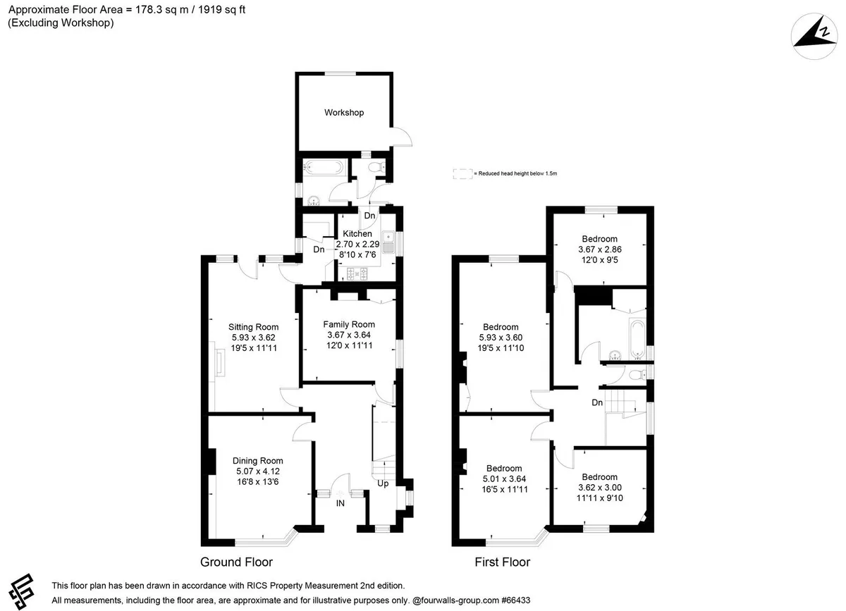 Cliddesden Road, Basingstoke, RG21