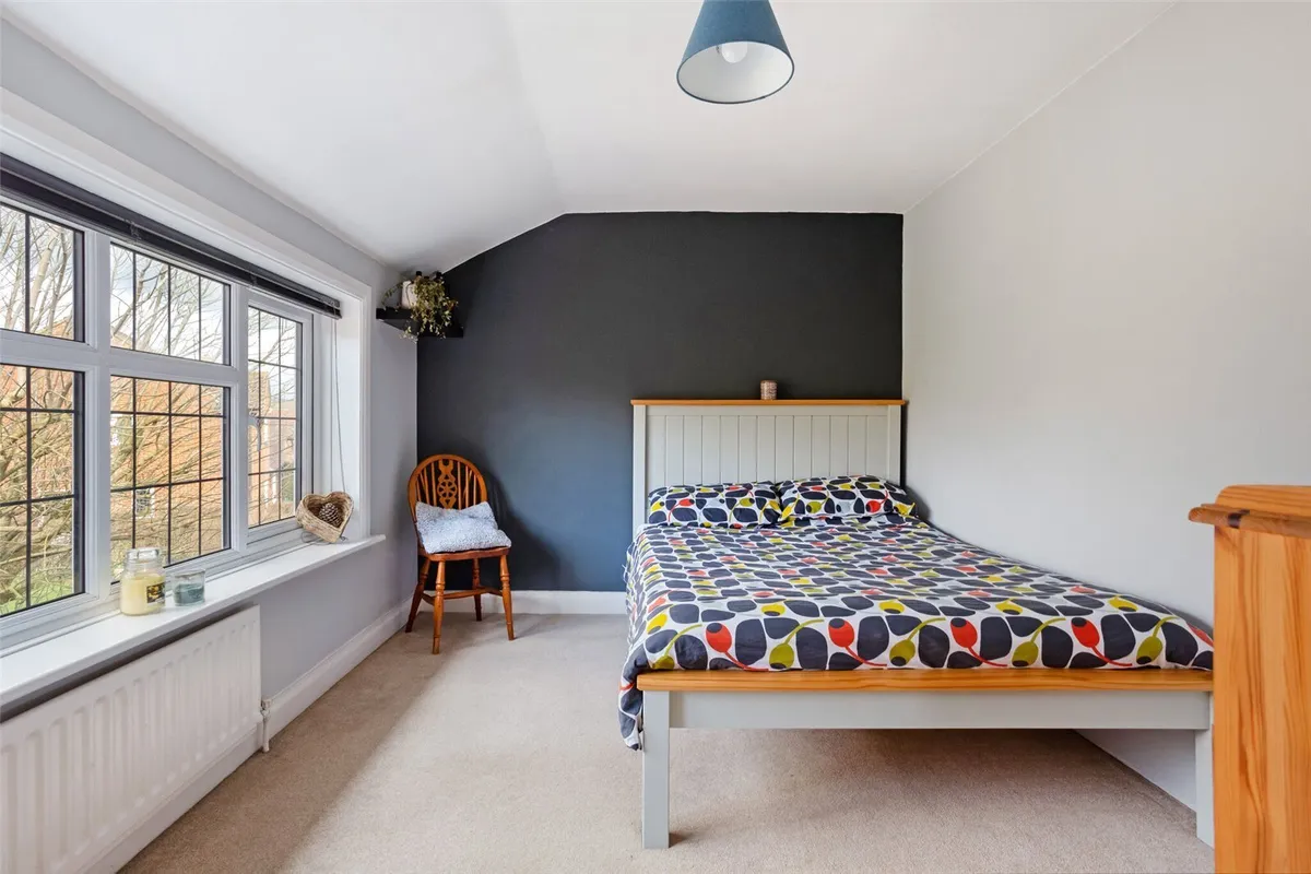 Bartons Lane, Old Basing, RG24