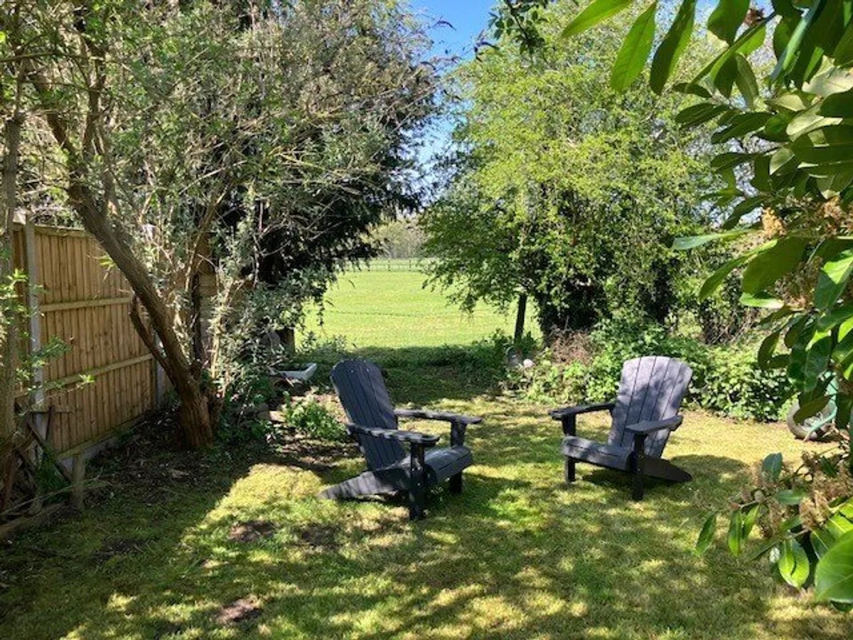 West End, Sherborne St John, RG24