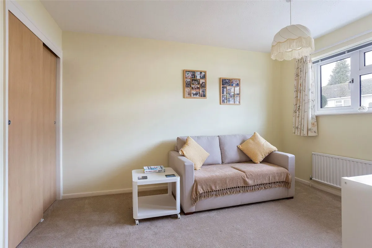 Fairthorne Rise, Old Basing, RG24