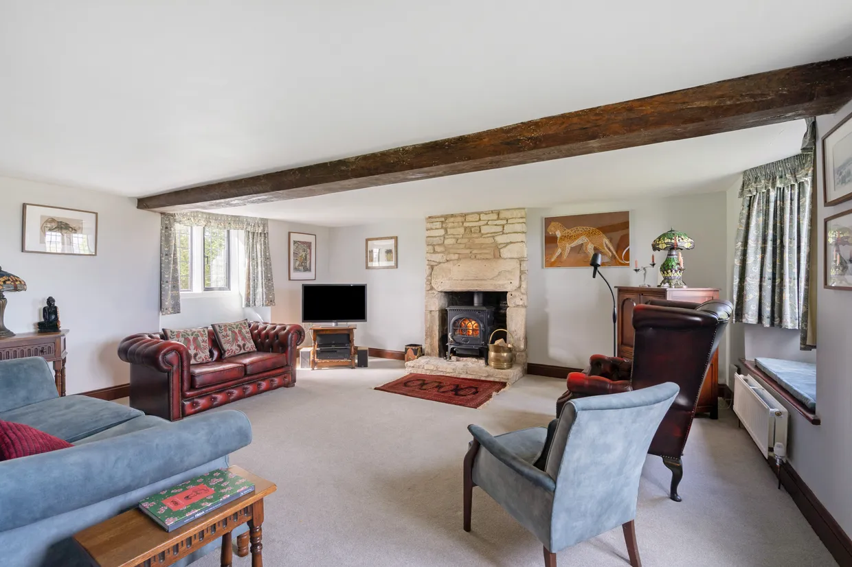 Hyde, Chalford, GL6 photo 3