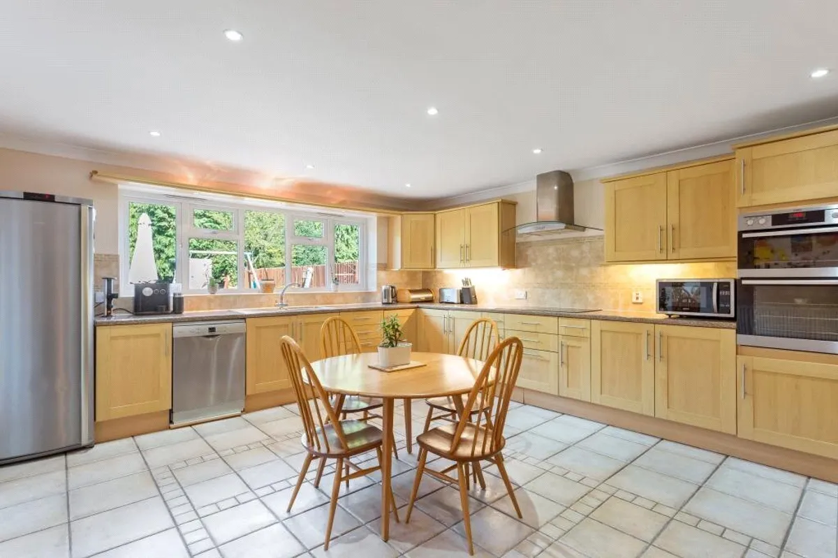 Ramsdell Road, Pamber End, Basingstoke, RG26