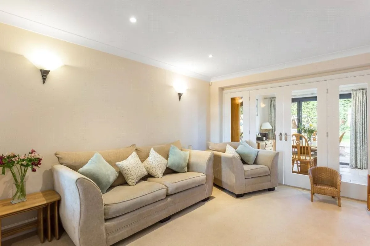 Ramsdell Road, Pamber End, Basingstoke, RG26
