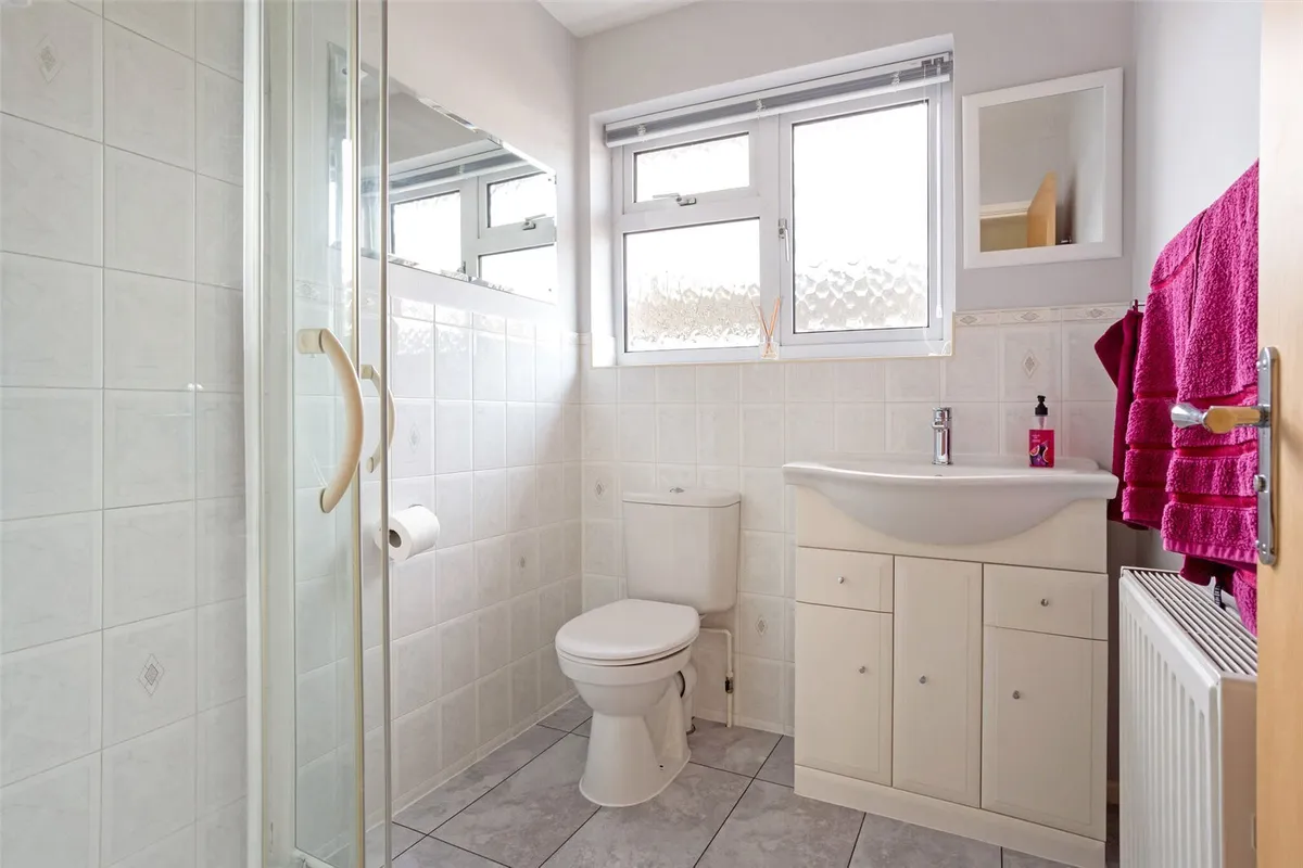 Fairthorne Rise, Old Basing, RG24