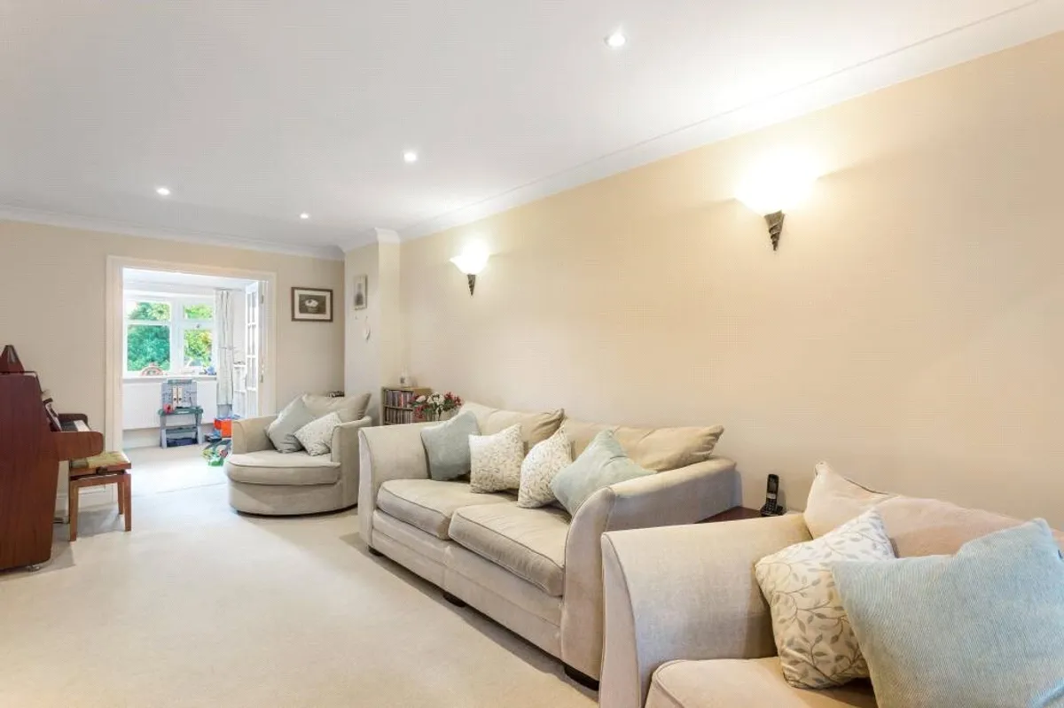 Ramsdell Road, Pamber End, Basingstoke, RG26