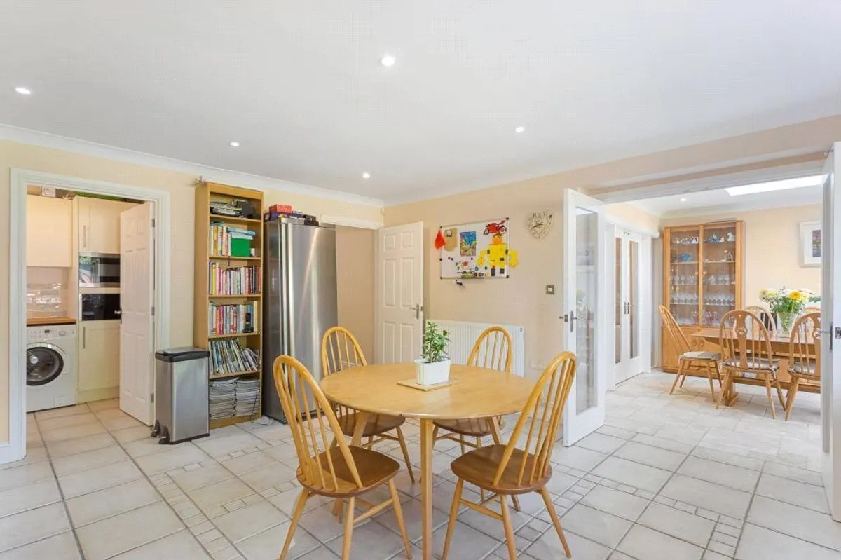 Ramsdell Road, Pamber End, Basingstoke, RG26