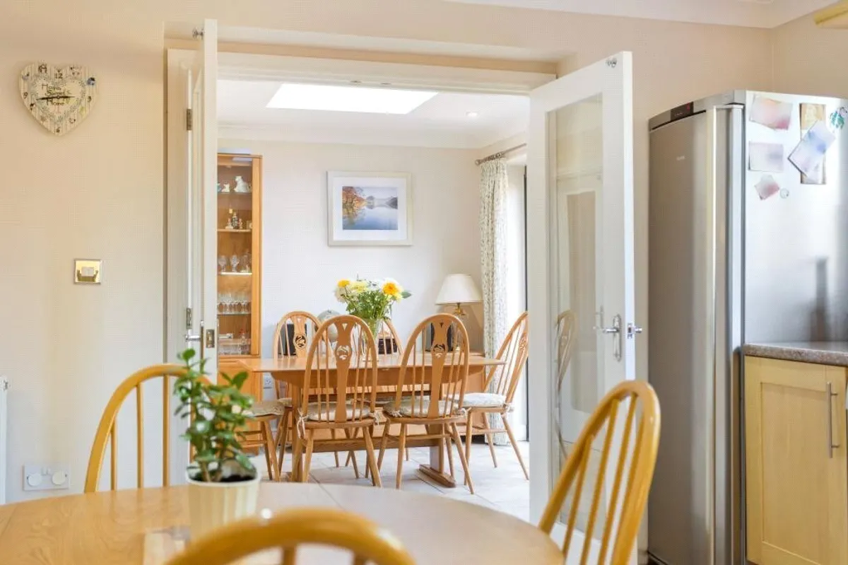 Ramsdell Road, Pamber End, Basingstoke, RG26