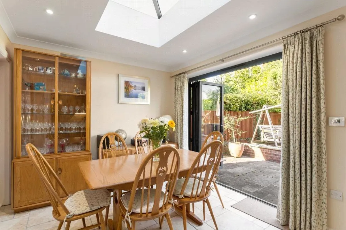 Ramsdell Road, Pamber End, Basingstoke, RG26