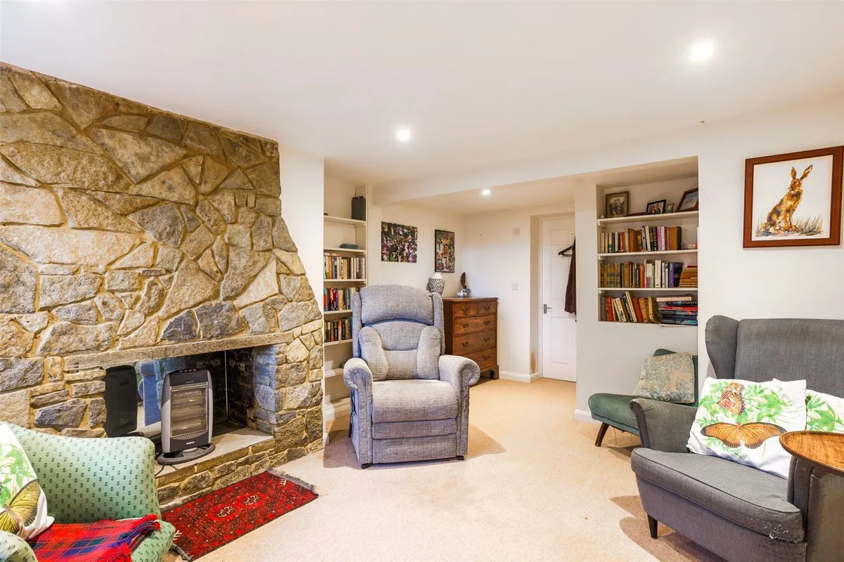 Basingstoke Road, Ramsdell, RG26