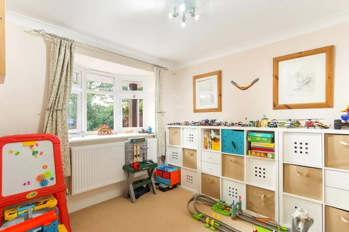 Ramsdell Road, Pamber End, Basingstoke, RG26