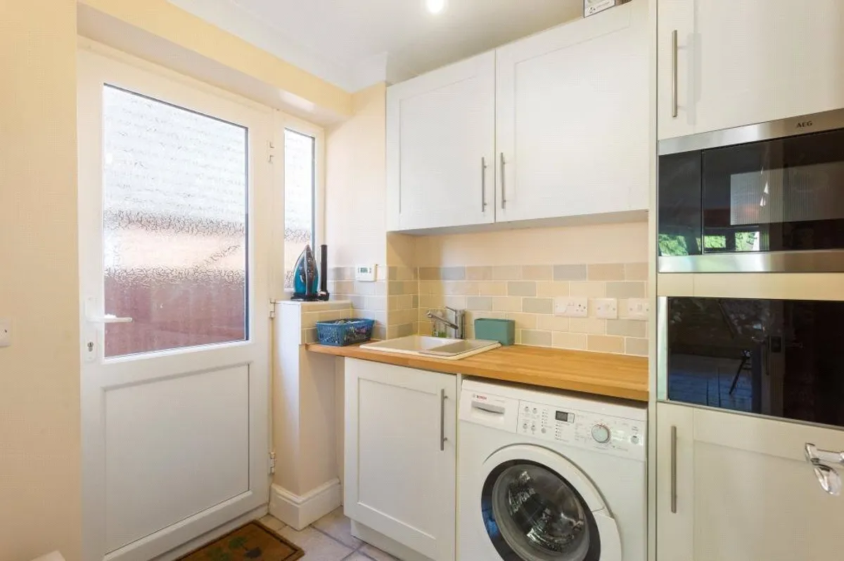 Ramsdell Road, Pamber End, Basingstoke, RG26