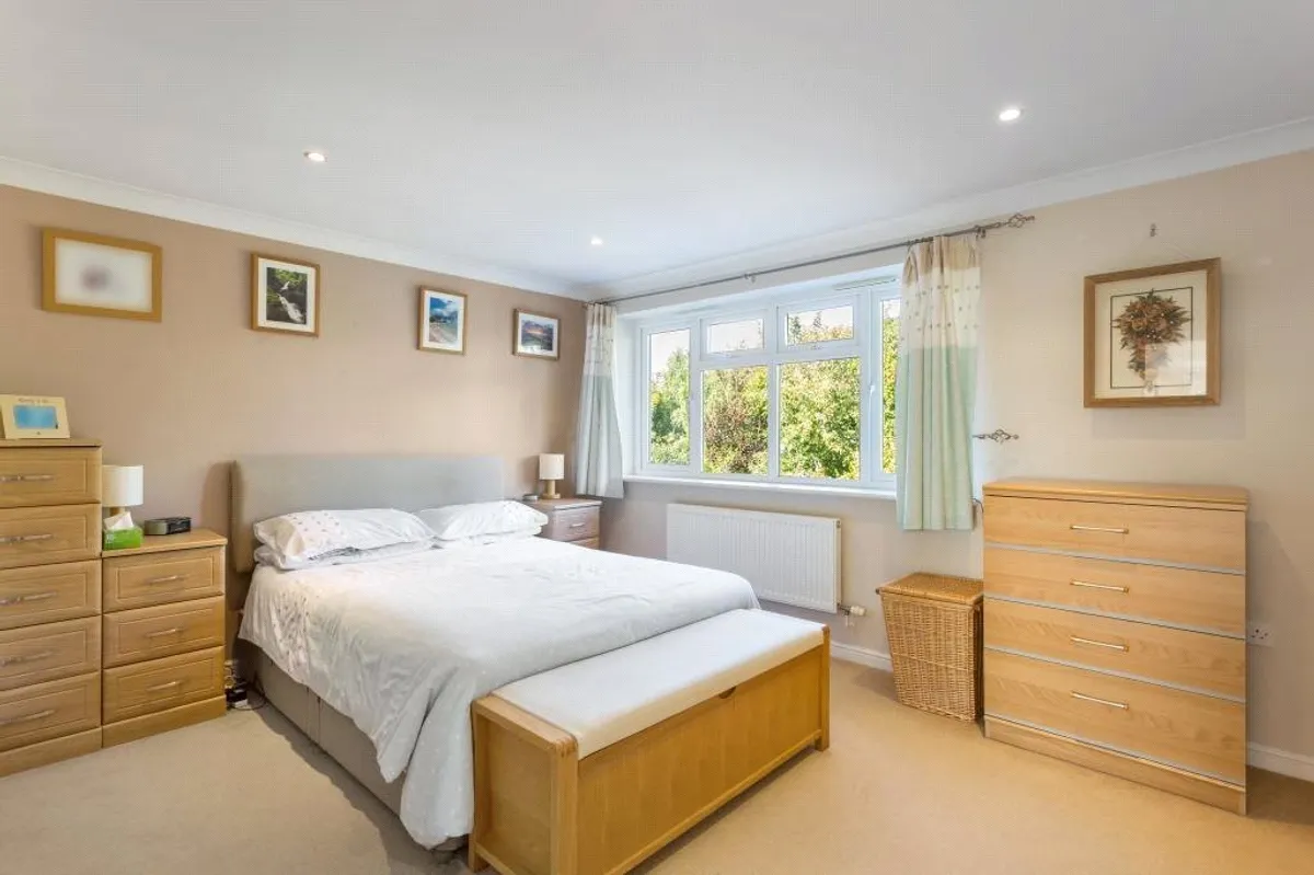 Ramsdell Road, Pamber End, Basingstoke, RG26