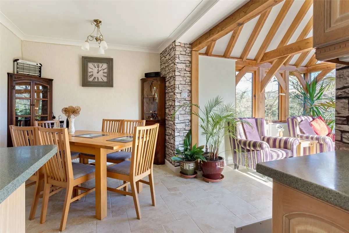 Well Cottage, Tadley Common, Tadley, RG26
