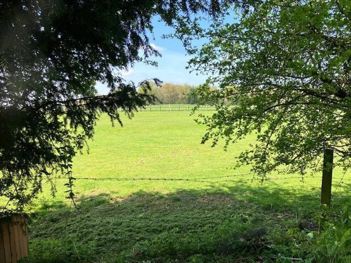 West End, Sherborne St John, RG24