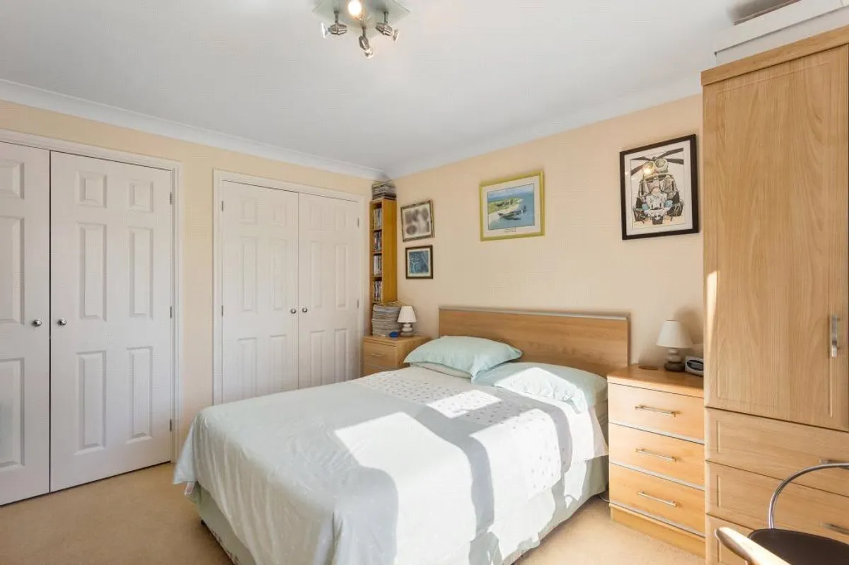 Ramsdell Road, Pamber End, Basingstoke, RG26