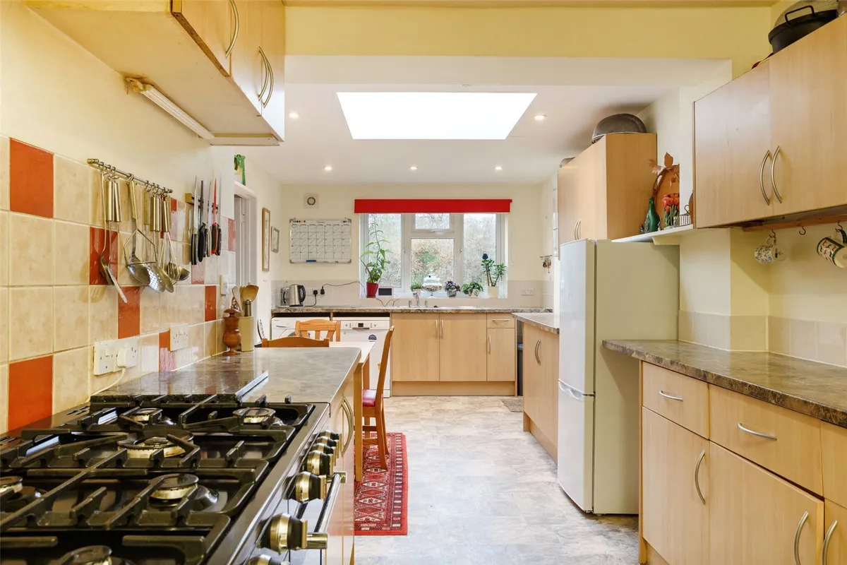 Basingstoke Road, Ramsdell, RG26