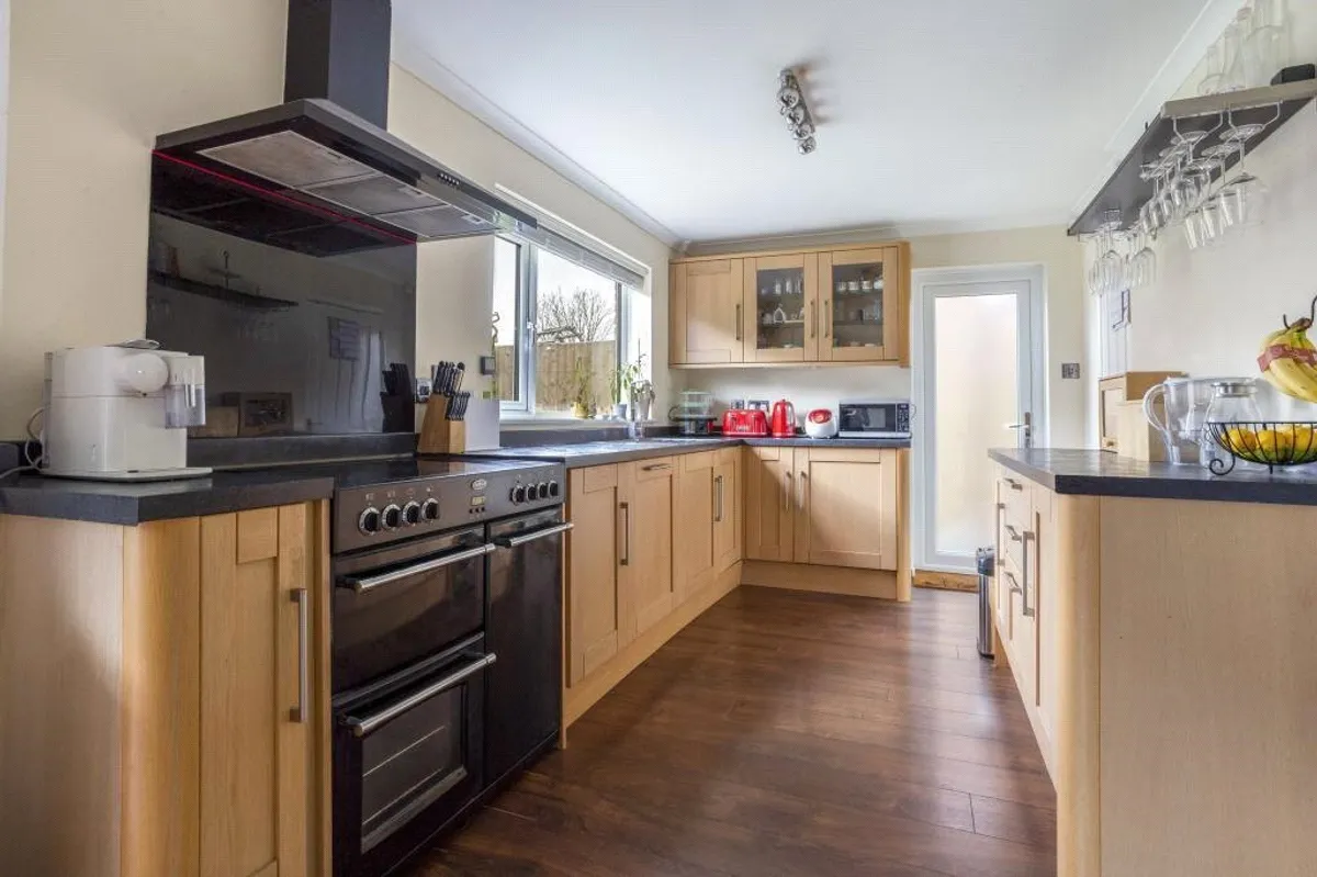 Pelham Close, Old Basing, RG24