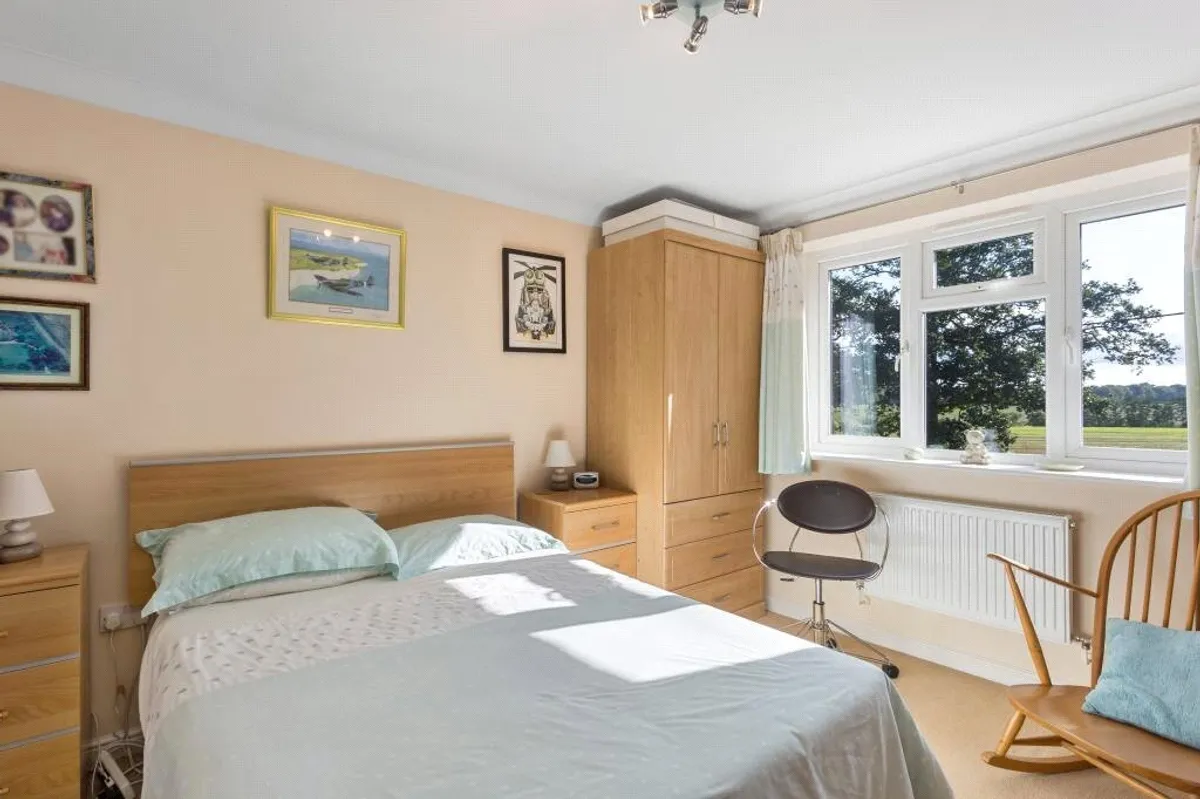 Ramsdell Road, Pamber End, Basingstoke, RG26